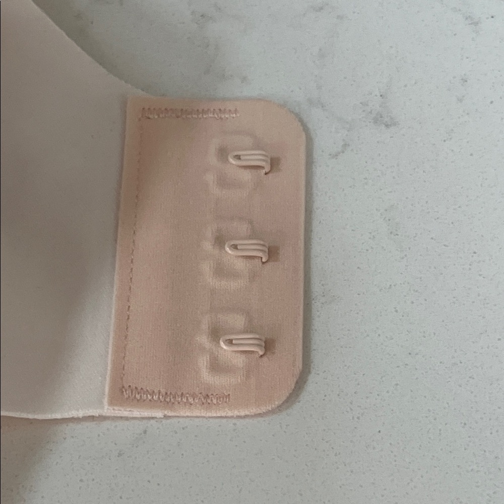 Honeylove Blush Supportive Bra New Without Tags - Picture 11 of 11